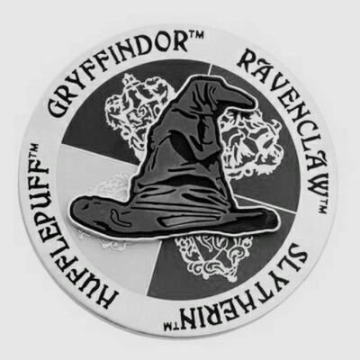 The Sorting Hat🎓(หมวกคัดสรร) a sentient hat at Hogwarts l Under @Mysticcharmx l DO NOT COPY l 🔺 FOR ROLEPLAY ONLY 🔺