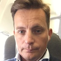 Tomas Nyström (@nystromtomas) Twitter profile photo