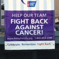 McDaniel Relay (@relaymcdaniel) 's Twitter Profile