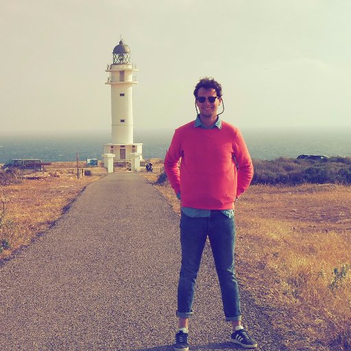 AndrsArana's profile picture. Farmacéutico MIBer9. Trabajo en la industria farmacéutica. Opiniones personales.