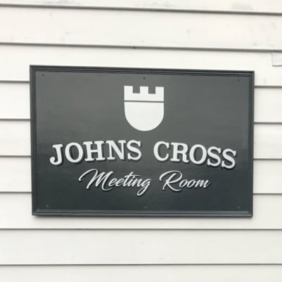 Perfectly located on the #A21, The Johns Cross Meeting Room is a brand new state of the art #event & #meeting space. Room for up to 30 Available to hire now!