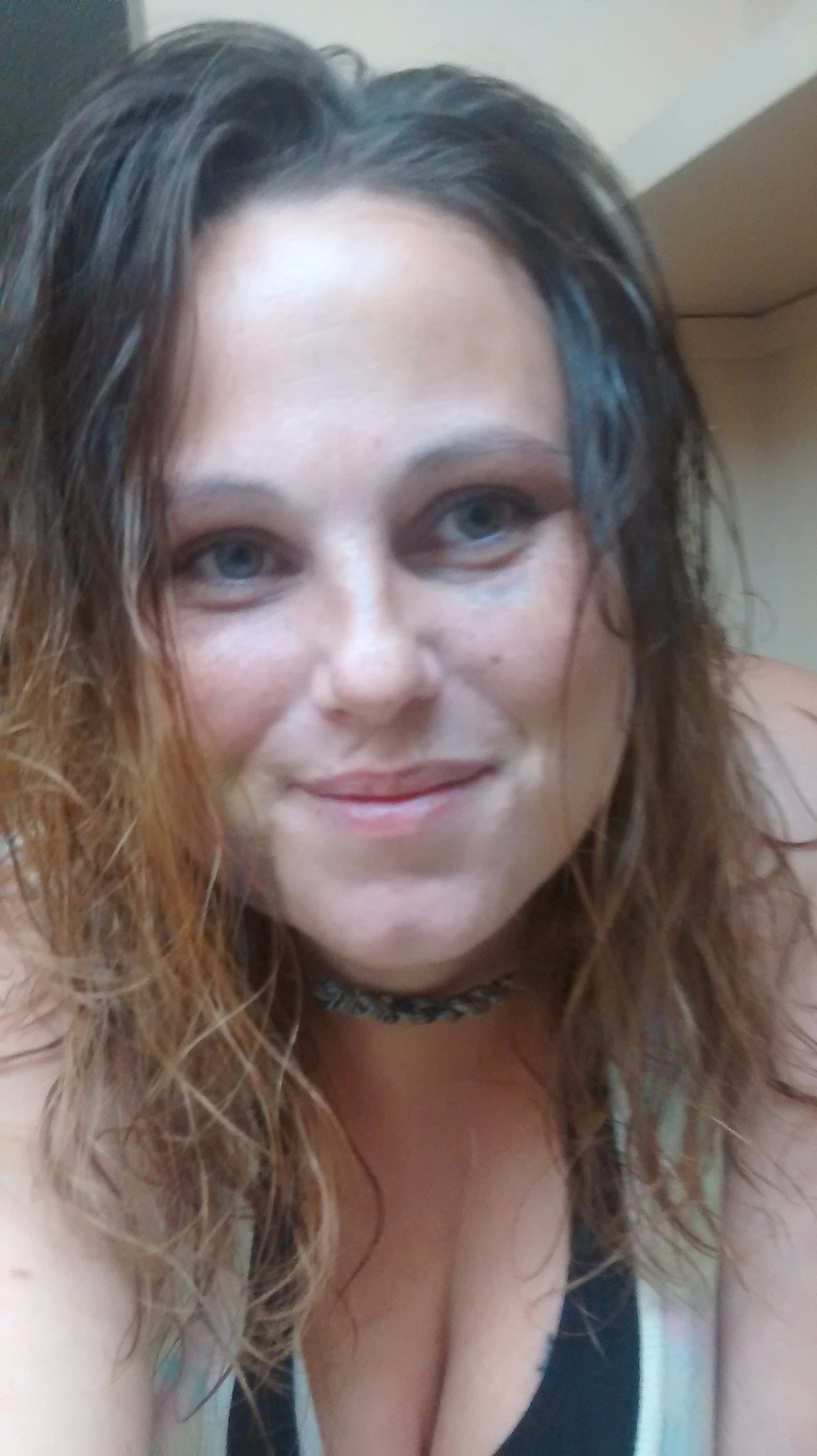 Just ask me.. that's the best way to find out just about anything about me.