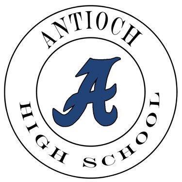 Official Twitter of Antioch High School (TN) Athletics “Start unknown. Finish unforgettable”