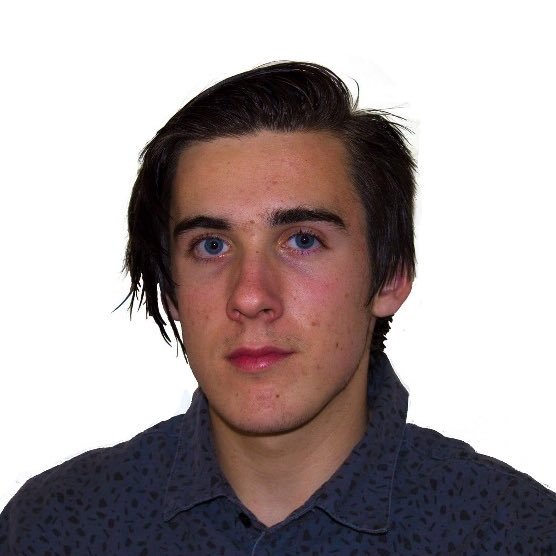 BrendanMcswain's profile picture. 