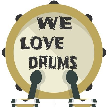 we_love_drums