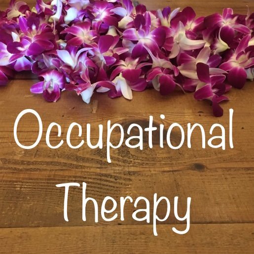 occupational therapist currently practicing in inpatient rehab • reader • writer • dancer • music lover