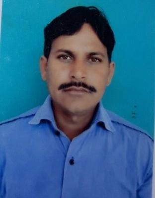 GhulamMurtazamm's profile picture. I am Muslim