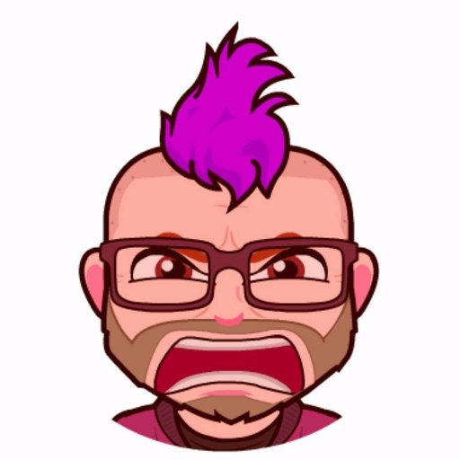 0xPistol's profile picture. 💾🧙‍♀️ A dev or something. Twentieth Century Analog Boy. I will always RT vim jokes. Still a Marshmallow.