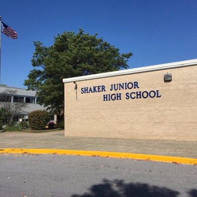 Shaker Junior High School serves students in grades 7 and 8 in the North Colonie Central School District.
