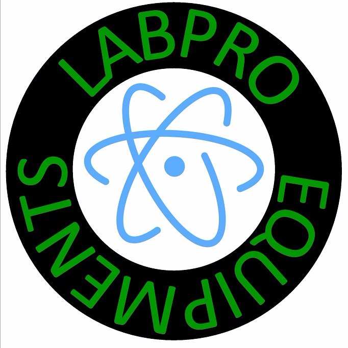 labpro_equip's profile picture. LABPRO is leading supplier of laboratory equipment and instruments to Life science research community in India.