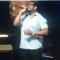 Philip Robinson Jr (@bigblackphill) 's Twitter Profile