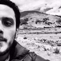 Alejandro Iturrizaga (@alexitu89) 's Twitter Profile