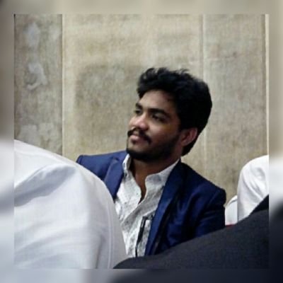 #Dravida_Tamizhan ❤️
Bachelor of Engineering || MBA Graduate || An average middle class family man