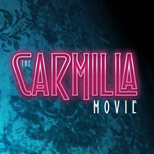 Carmilla Series