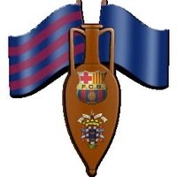Melilla Ciudad del Deporte Peña Barcelonista (@pbarcelonistaml) 's Twitter Profile