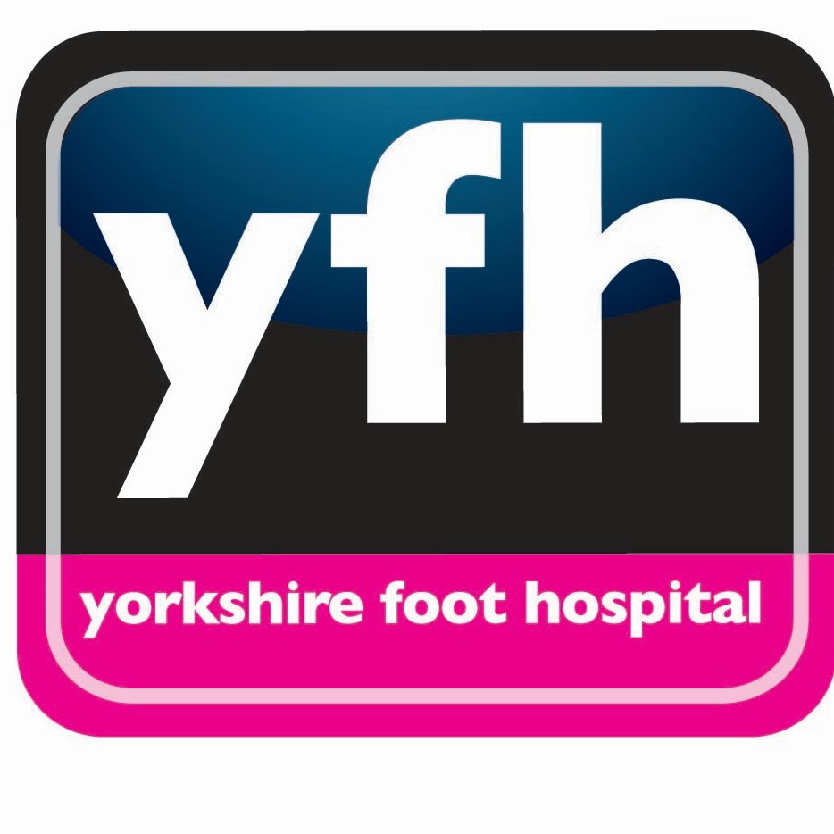 The Yorkshire Foot Hospital & Podiatry Centre based within The Lawrence Clinic, Leeds specialises in the treatment of foot & ankle pain/disorders/injuries.