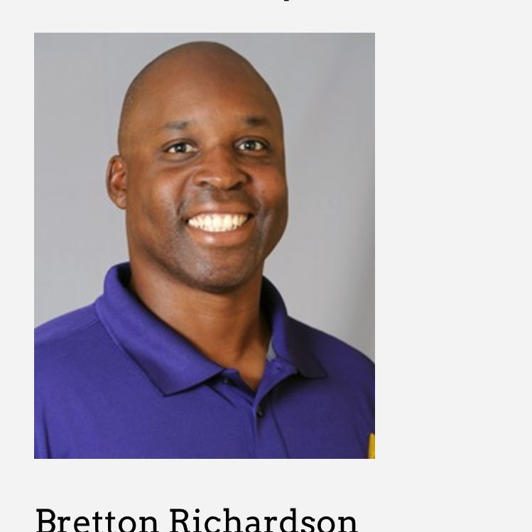 Head Baseball Coach at Alcorn State University | FAMU Alum | 