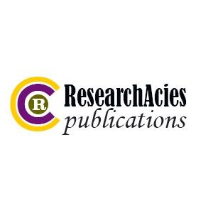 | Journal & Book Publishing | Research Training | Research Conference | Research Support | 0758517373 | info@researchacies.org
