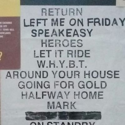 GaryBache's profile picture. 