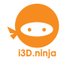 Impresiones 3D.Ninja (@i3dninja) Twitter profile photo Impresiones 3D.Ninja (@i3dninja) Twitter profile photo