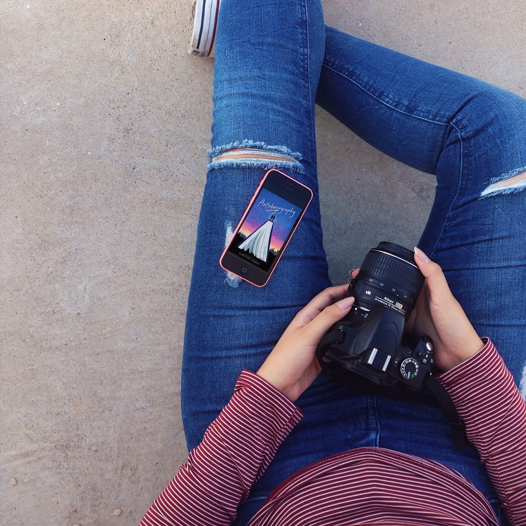 BookishSisters's profile picture. one half of The Bookish Sisters || book reviewer 📖 || blogger 🖋 || outdoors enthusiast 🌿