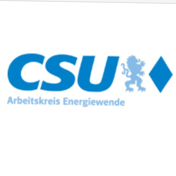 CSU AK Energiewende
