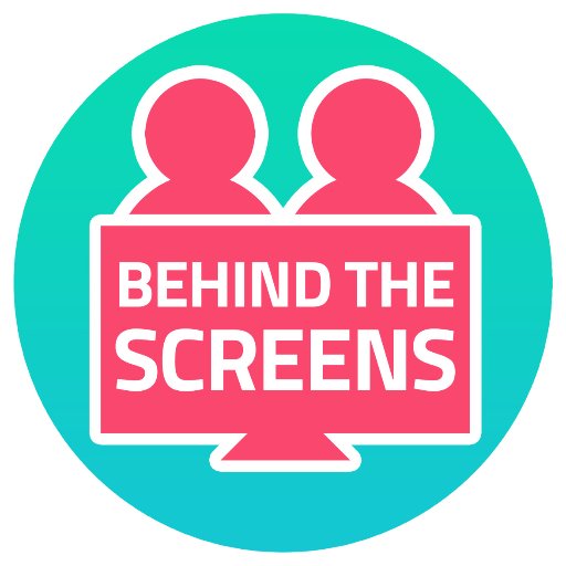 Behind the Screensさんのプロフィール画像