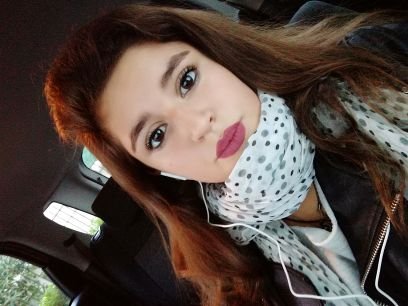 Non dir di me se di me non sai parla di te poi di me dirai😘