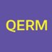 Quantitative Ecology (@uw_qerm) Twitter profile photo Quantitative Ecology (@uw_qerm) Twitter profile photo