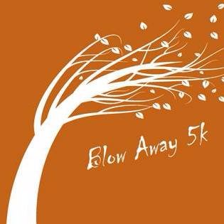 This annual event raises funds for cystic fibrosis research Alabama,and is sponsored by the Alabama Friends of Cystic Fibrosis, #BlowAway5K