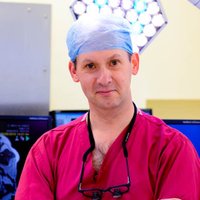 Peter Brennan(@BrennanSurgeon) 's Twitter Profile Photo