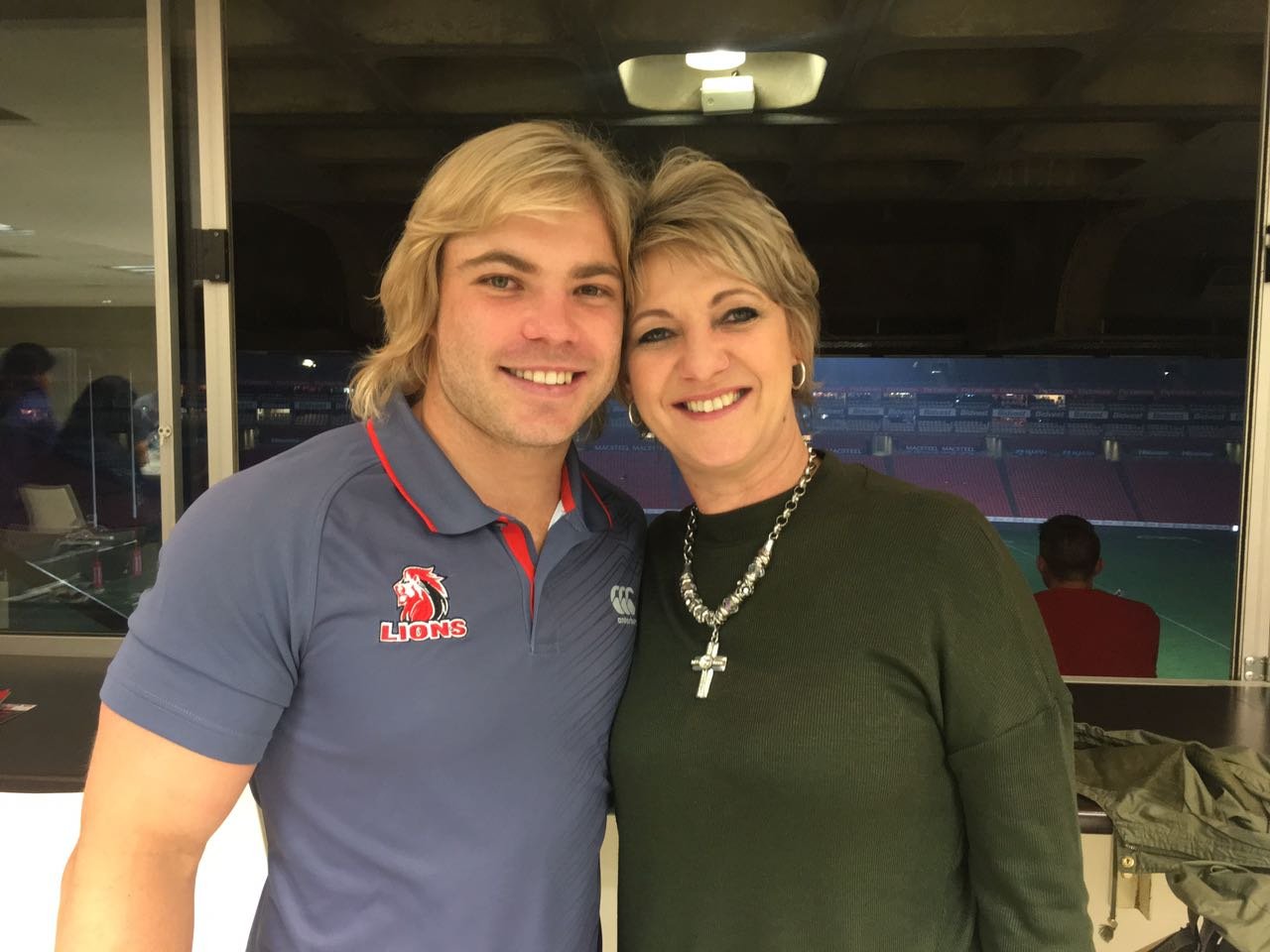 klerk_corrie's profile picture. 