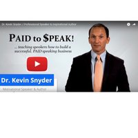 PAID to SPEAK (@getpaidspeaking) 's Twitter Profile