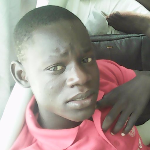 MamafayeJean's profile picture. 