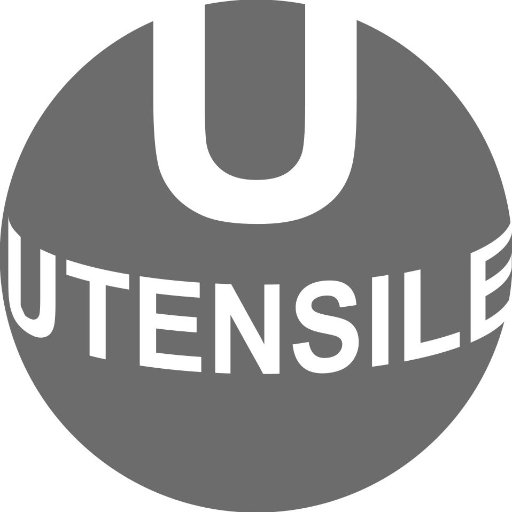 UTENSILE is a product development company that specializes in mechanical engineering and launching consumer electronics products.