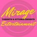 ⭐️ Mirage Entertainment ⭐️ (@MIRAGE__ENT) Twitter profile photo