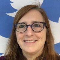 Susan Johns (@sjohnshhs) 's Twitter Profile
