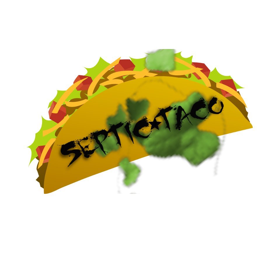Septic Taco LLC 🌮 is a new and exciting DVD and BluRay retail company specializing in mid to low budget films encompassing all genres. SITE COMING SOON!