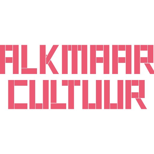 Alkmaar - dé culturele stad boven Amsterdam.  Dit zijn de officiële tweets van het team cultuur van de gemeente Alkmaar.