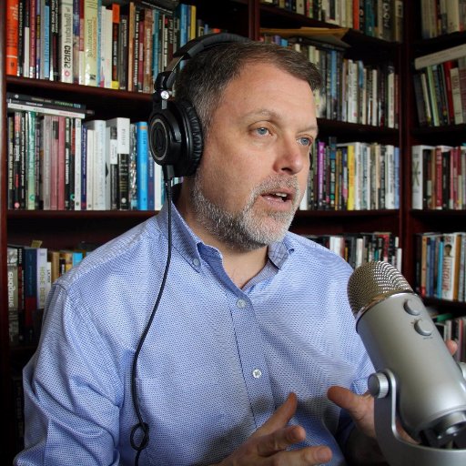 Podcast w/host @timjacobwise featuring activists, scholars, and artists discussing racial equity & social justice issues, & how to build the movement for change