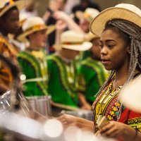 Youth Arts Croydon (@youthartcroydon) 's Twitter Profile