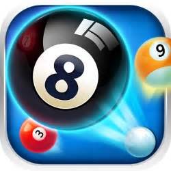 Play the 8 ball pool and collect the game coins in your mobile!