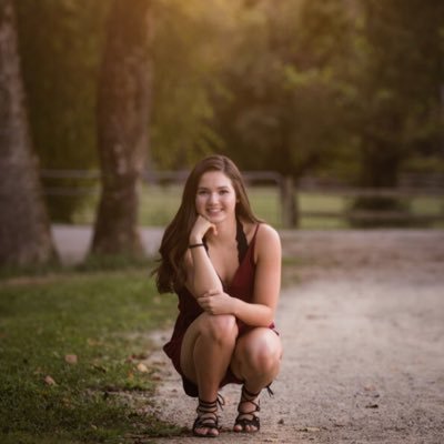 Emma Scheider athlete profile head shot
