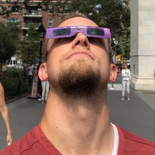 Elixir, Ruby, JavaScript, Rails, React | Published author, painter, game developer, tech enthusiast | All tweets/opinions are my own