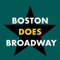 Boston Does Broadway (@bostonbroadway) 's Twitter Profile