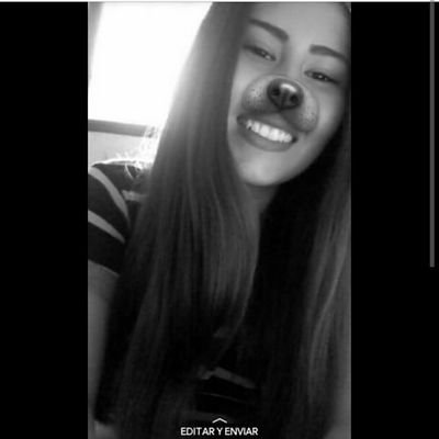 2000Damy's profile picture. Usa tu sonrisa para cambiar el mundo,no dejes que el mundo cambie tu sonrisa. - 🔚