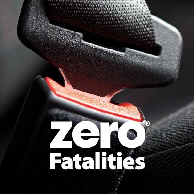 We are committed to achieving #ZeroFatalities on NV roads. Dial 911 for emergencies or *NHP (*647) to report suspected impaired drivers or crashes.