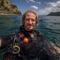 Nomadic Ivan (@nomadicivan) 's Twitter Profile