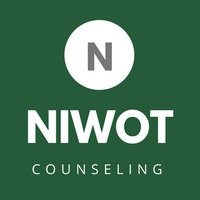 Niwot Counseling (@niwotcounseling) 's Twitter Profile