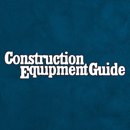 Construction Equipment Guide is the leader of industry news and heavy equipment dealing.  Celebrating over 60 years of operation!